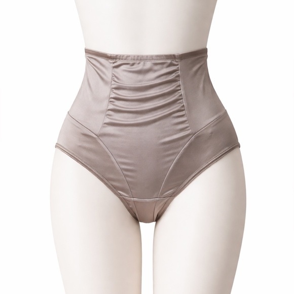 Nicole Miller Other - Nicole Miller Medium Tummy Control Smoothing Shaping Shapewear Underwear